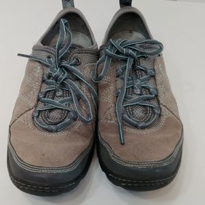 Merrell wild dove trail shoes